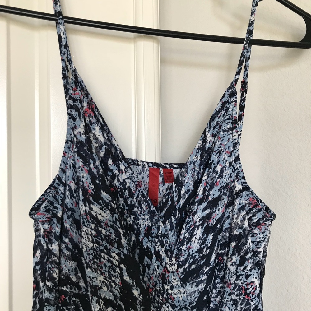 Saks 5th Ave 5/48 Pant Romper - Picture 3 of 5